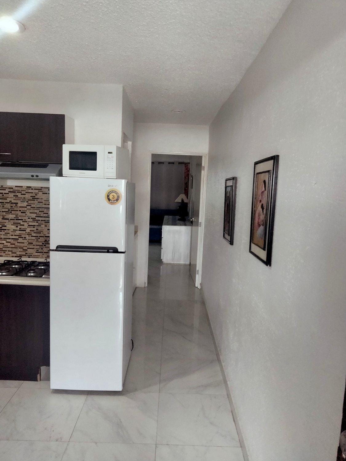 Brisas Residence Hotel Zone Apartment Cancún Exterior foto