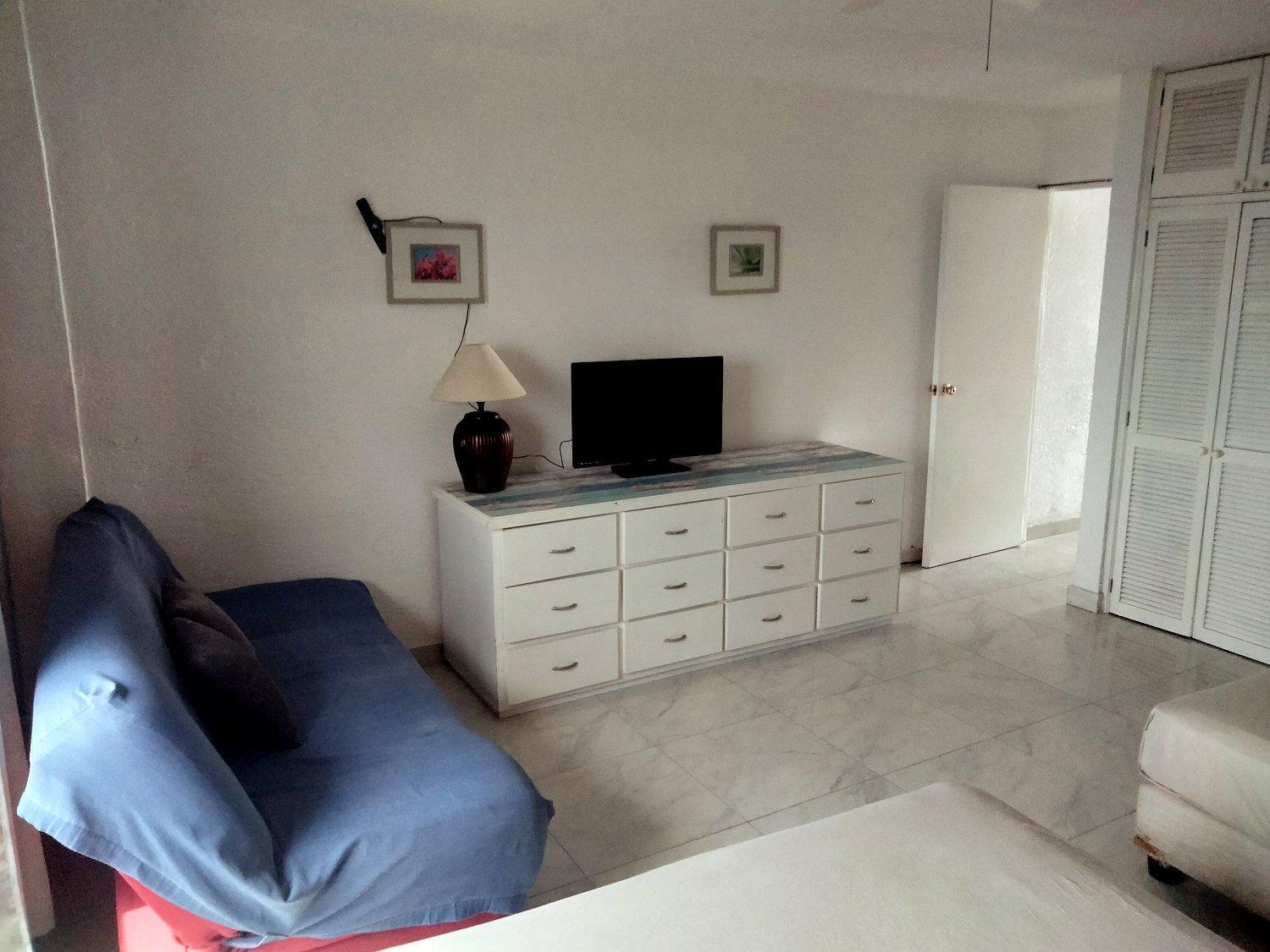 Brisas Residence Hotel Zone Apartment Cancún Exterior foto