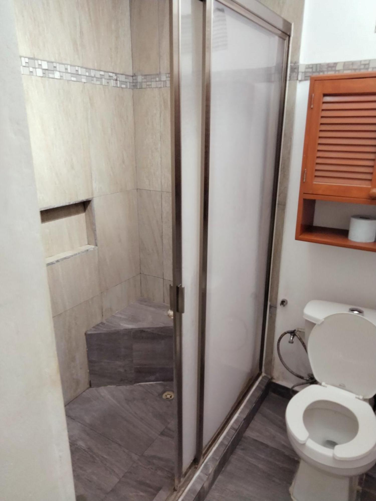 Brisas Residence Hotel Zone Apartment Cancún Exterior foto